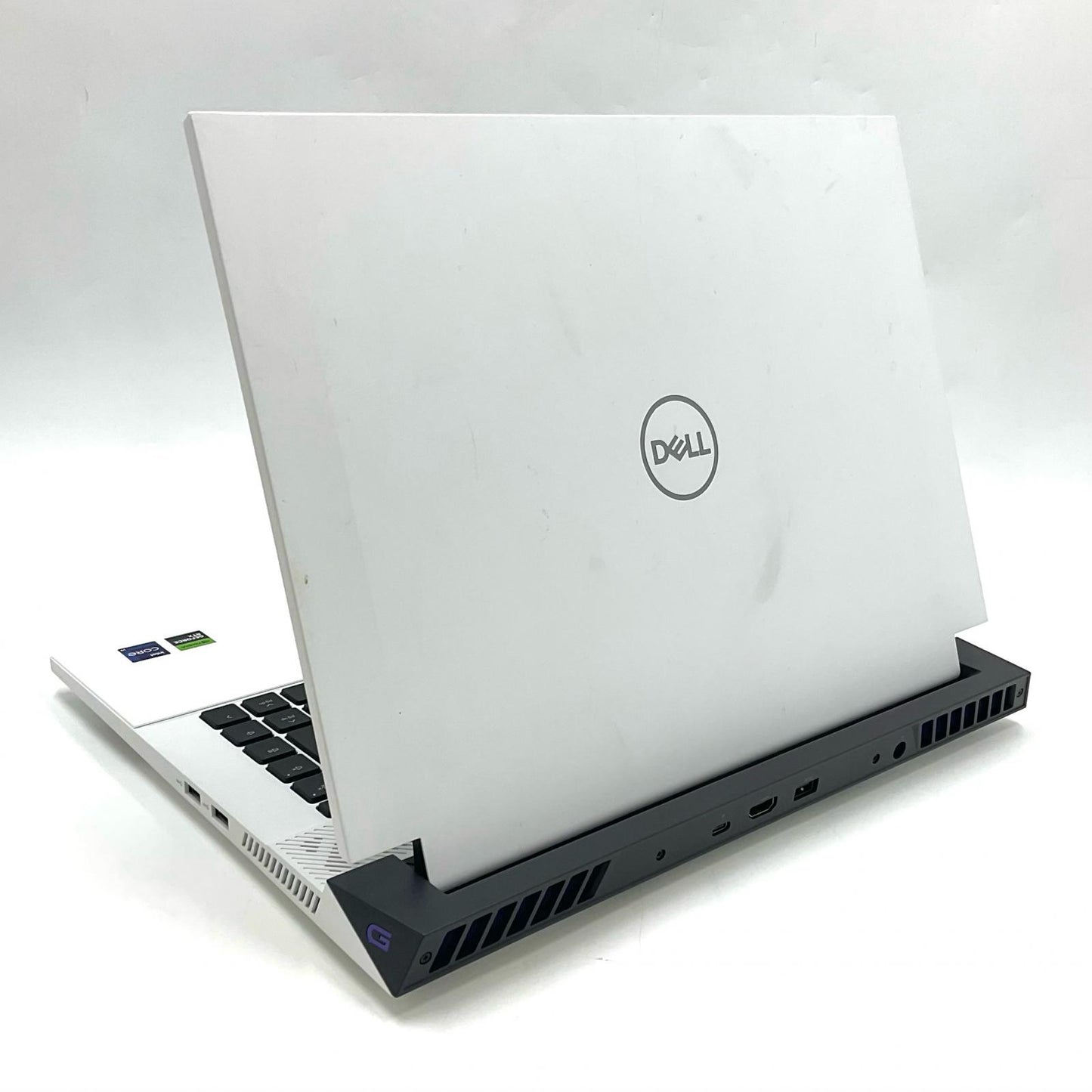 【全額返金保証】【最速発送】DELL G16 7630 P122F i9-13900HX 16GB M.2 SSD 1TB GeForce RTX 4060 Laptop 100% 動作確認済