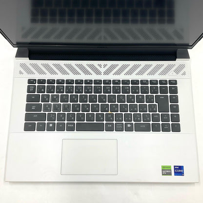 【全額返金保証】【最速発送】DELL G16 7630 P122F i9-13900HX 16GB M.2 SSD 1TB GeForce RTX 4060 Laptop 100% 動作確認済
