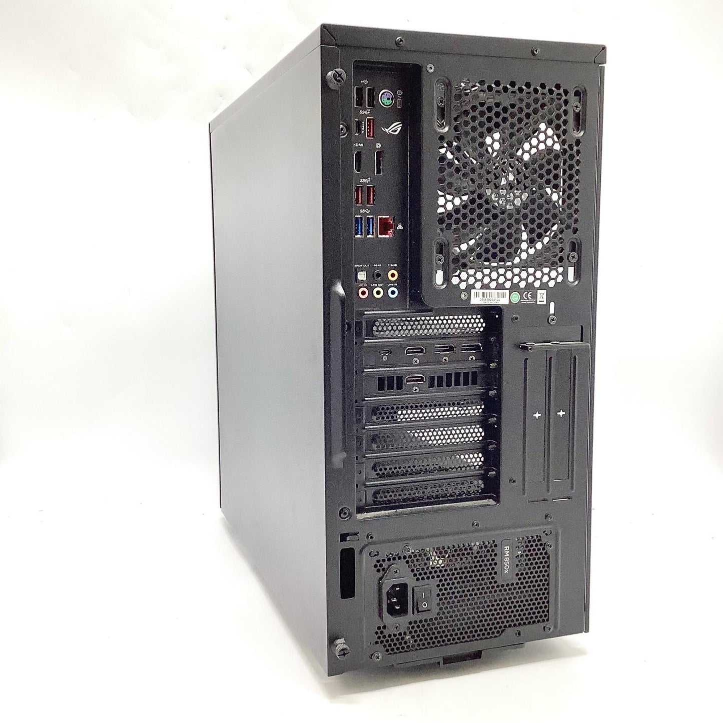 【全額返金保証】【最速発送】自作PC Intel(R)Core(TM)i7-9700K CPU @ 3.60GHz 3.60GHz 32GB M.2 SSD 500GB SSD 1TB NVIDIA RTX 2080 動作確認済