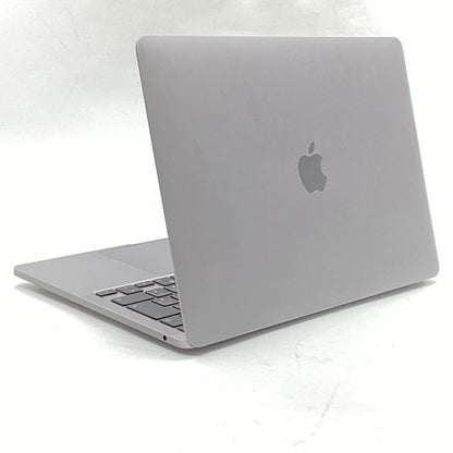 【全額返金保証】【最速発送】Apple MacBook Pro 13.3インチ 2020 Apple M1 8GB SSD 256GB スペースグレイ 100% 動作確認済