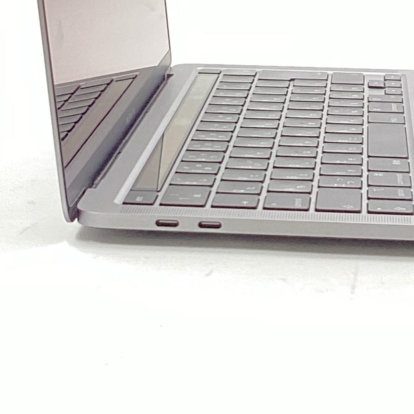 【全額返金保証】【最速発送】Apple MacBook Pro 13.3インチ 2020 Apple M1 8GB SSD 256GB スペースグレイ 100% 動作確認済