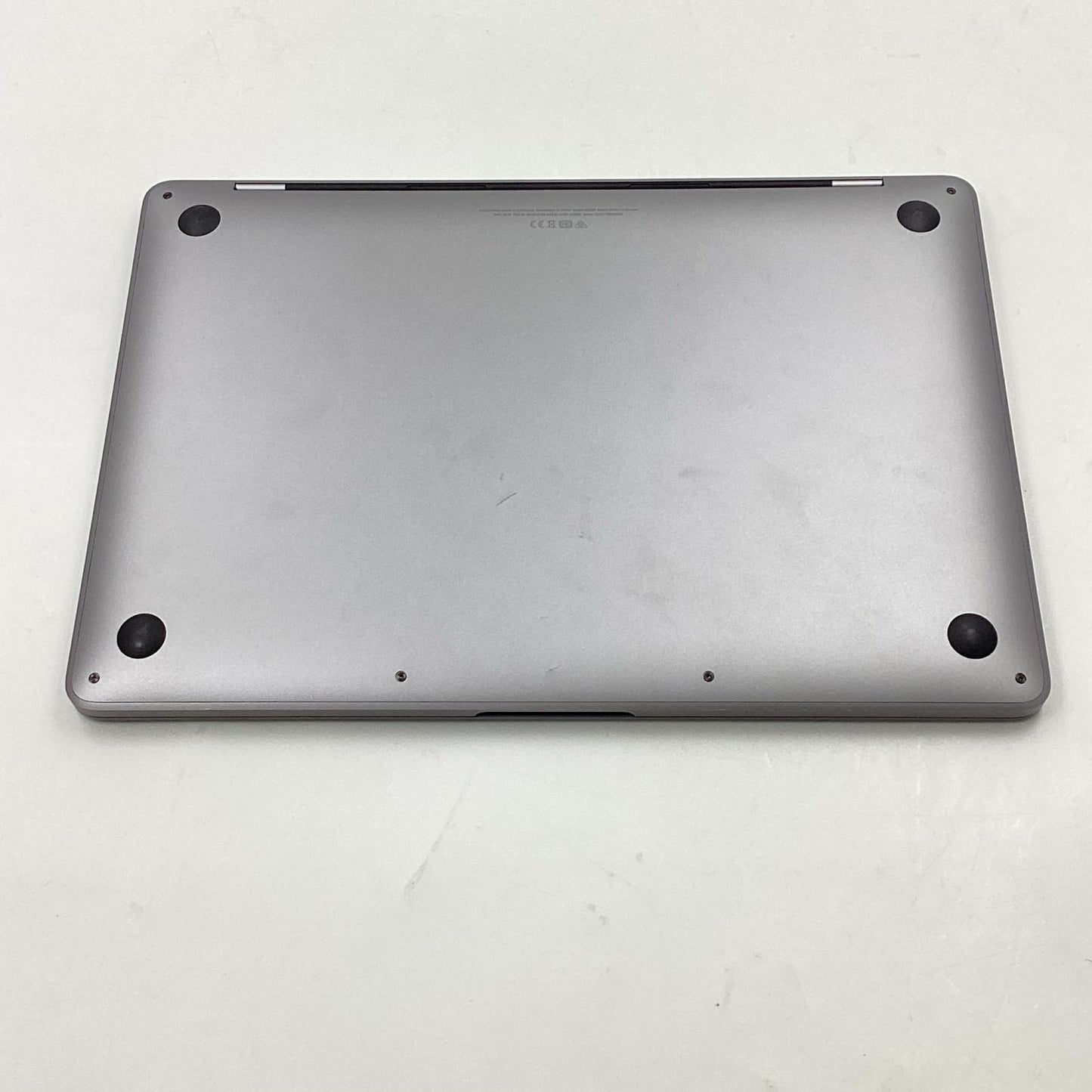 【全額返金保証】【最速発送】Apple MacBook Pro 13.3インチ 2020 Apple M1 8GB SSD 256GB スペースグレイ 100% 動作確認済