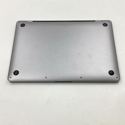【全額返金保証】【最速発送】Apple MacBook Pro 13.3インチ 2020 Apple M1 8GB SSD 256GB スペースグレイ 100% 動作確認済