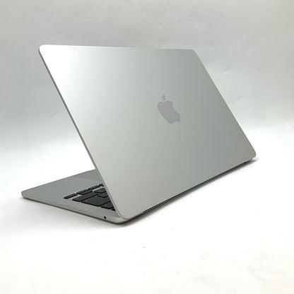 【全額返金保証】【最速発送】Apple MacBook Air 13インチ 2025 Apple M4 16GB SSD 256GB シルバー 100% 動作確認済