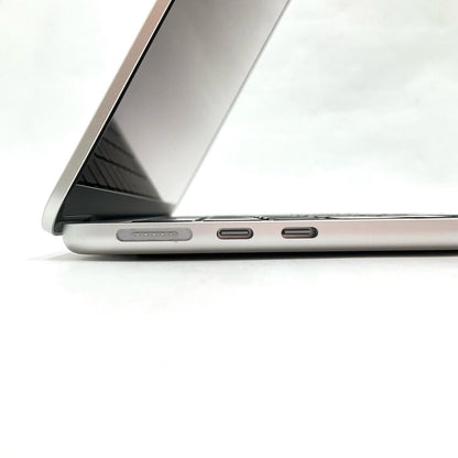 【全額返金保証】【最速発送】Apple MacBook Air 13インチ 2025 Apple M4 16GB SSD 256GB シルバー 100% 動作確認済
