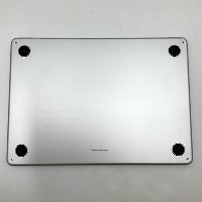 【全額返金保証】【最速発送】Apple MacBook Air 13インチ 2025 Apple M4 16GB SSD 256GB シルバー 100% 動作確認済