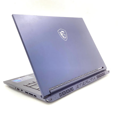 【全額返金保証】【最速発送】MSI STEALTH 14 AI Studio A1V MS-14K2 Intel Core Ultra 5 135H 32GB SSD 1TB GeForce RTX 4050 Laptop 超美品 動作確認済