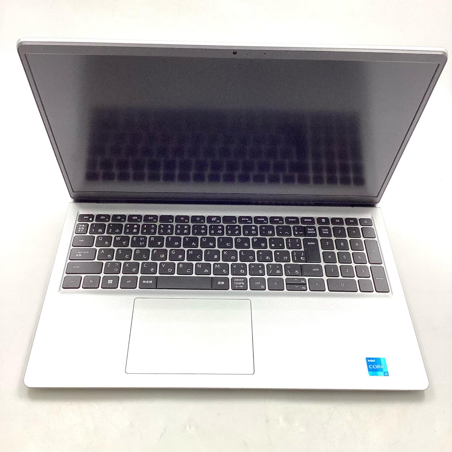 【全額返金保証】【最速発送】DELL DC15250 P112F i5-1334U 16GB M.2 SSD 512GB 100% 美品 動作確認済