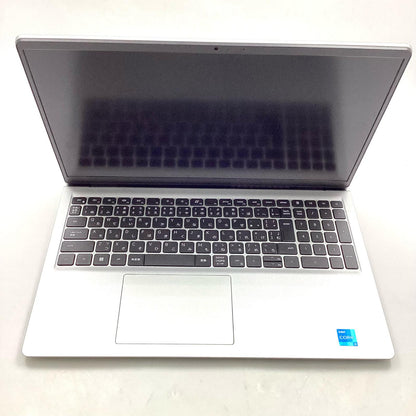 【全額返金保証】【最速発送】DELL DC15250 P112F i5-1334U 16GB M.2 SSD 512GB 100% 美品 動作確認済