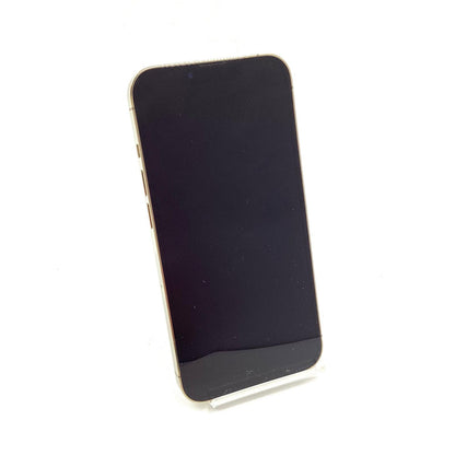 【全額返金保証】【最速発送】Apple iPhone iPhone 13 Pro 128GB ゴールド docomo 白ロム 動作確認済 76%