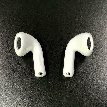 【全額返金保証】【最速発送】Apple AirPods 4(ANC) 動作確認済