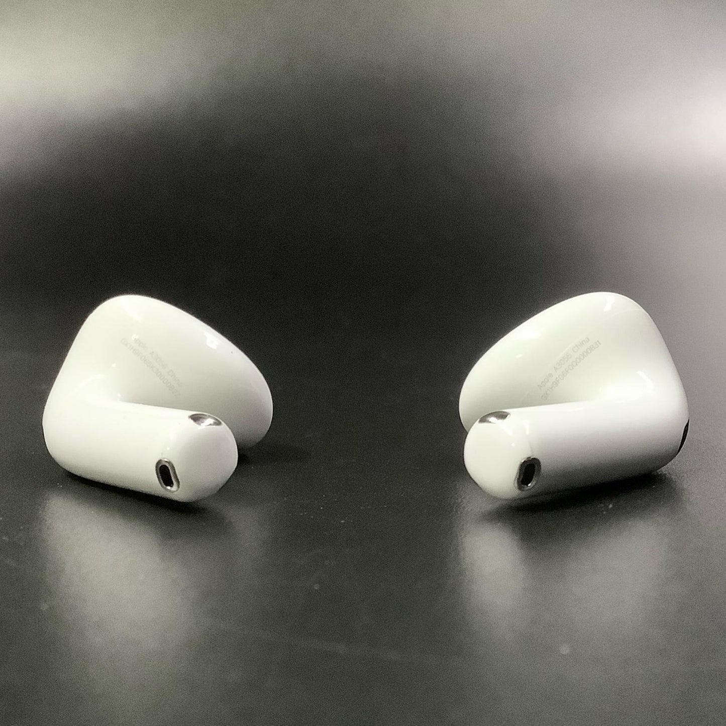 【全額返金保証】【最速発送】Apple AirPods 4(ANC) 動作確認済