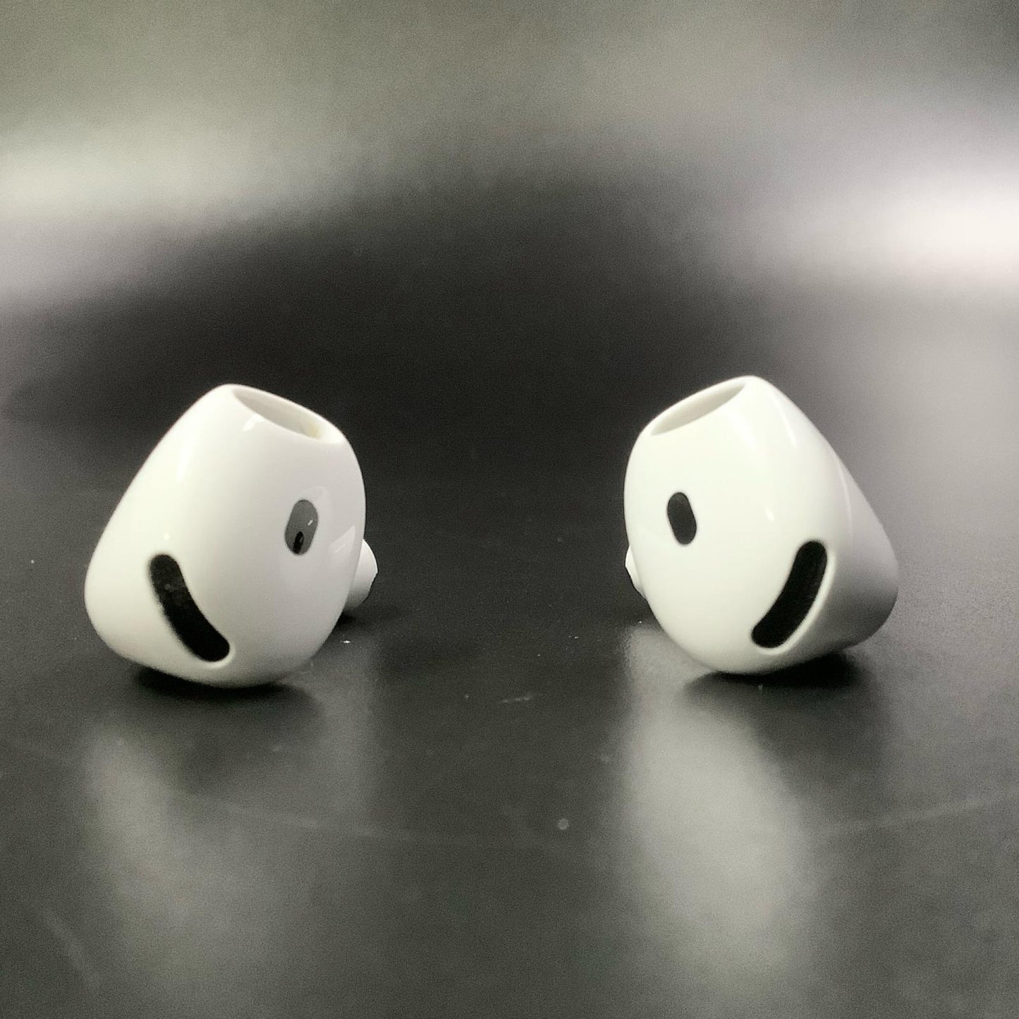 【全額返金保証】【最速発送】Apple AirPods 4(ANC) 動作確認済