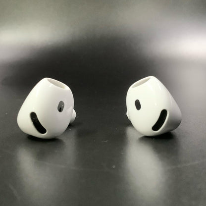 【全額返金保証】【最速発送】Apple AirPods 4(ANC) 動作確認済