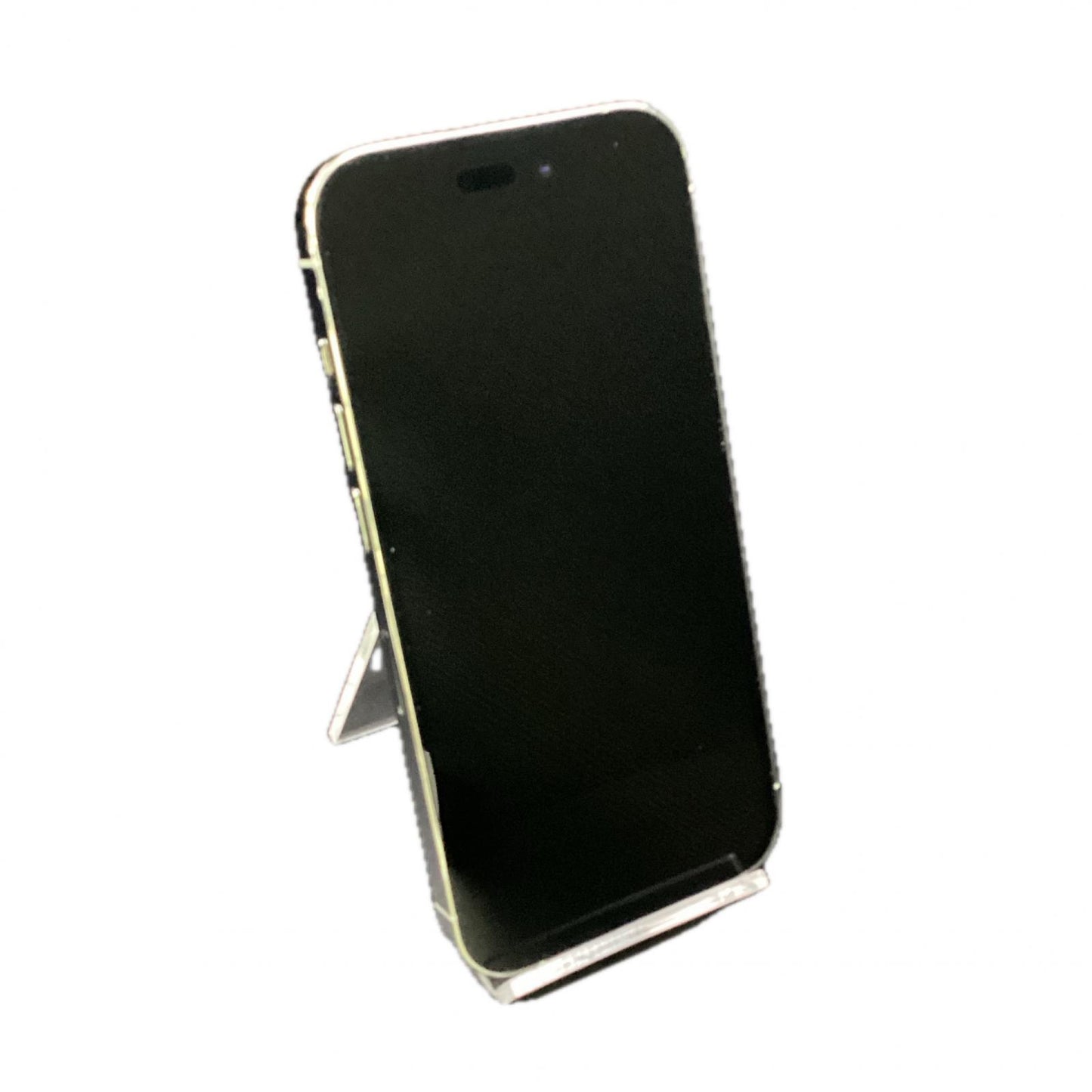 【全額返金保証】【最速発送】Apple iPhone iPhone 14 Pro 512GB シルバー SIMフリー 白ロム 動作確認済 83%