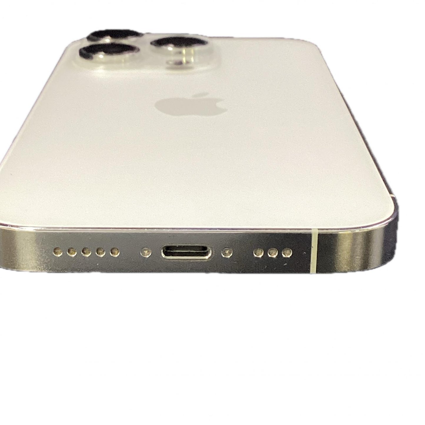 【全額返金保証】【最速発送】Apple iPhone iPhone 14 Pro 512GB シルバー SIMフリー 白ロム 動作確認済 83%