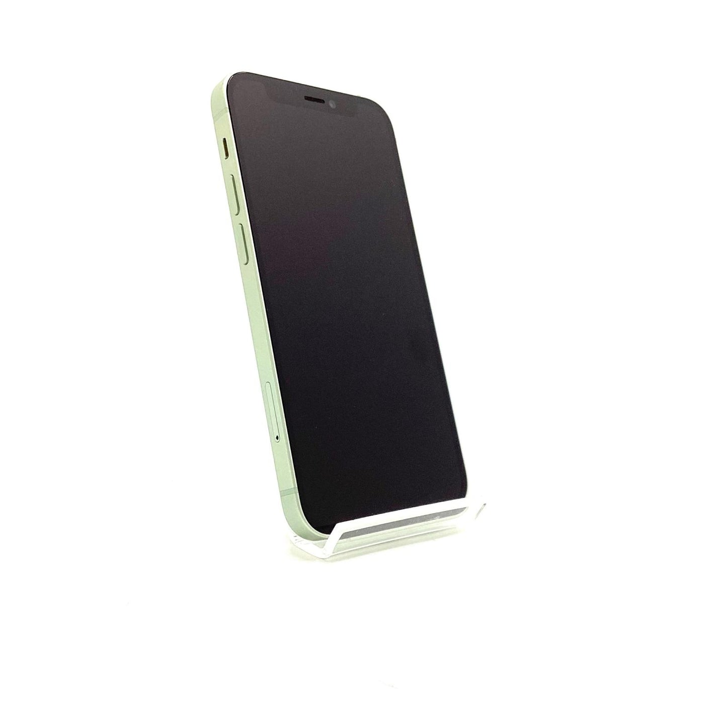 【最速発送】Apple iPhone iPhone 12 mini 128GB グリーン SIMフリー【難有】 96%