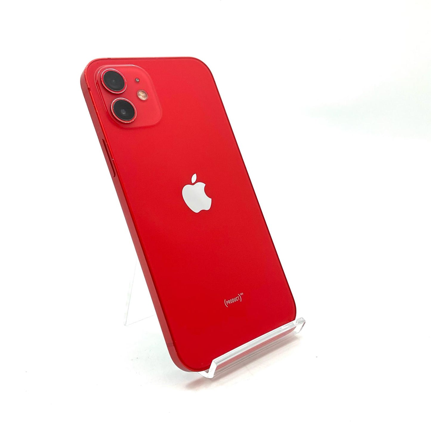 【全額返金保証】【最速発送】Apple iPhone iPhone 12 128GB (PRODUCT)RED Softbank 白ロム 動作確認済 79%