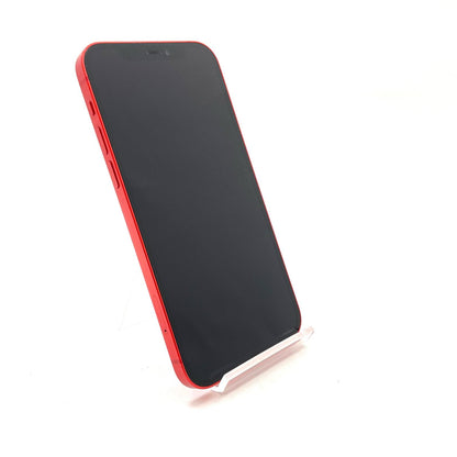 【全額返金保証】【最速発送】Apple iPhone iPhone 12 128GB (PRODUCT)RED Softbank 白ロム 動作確認済 79%