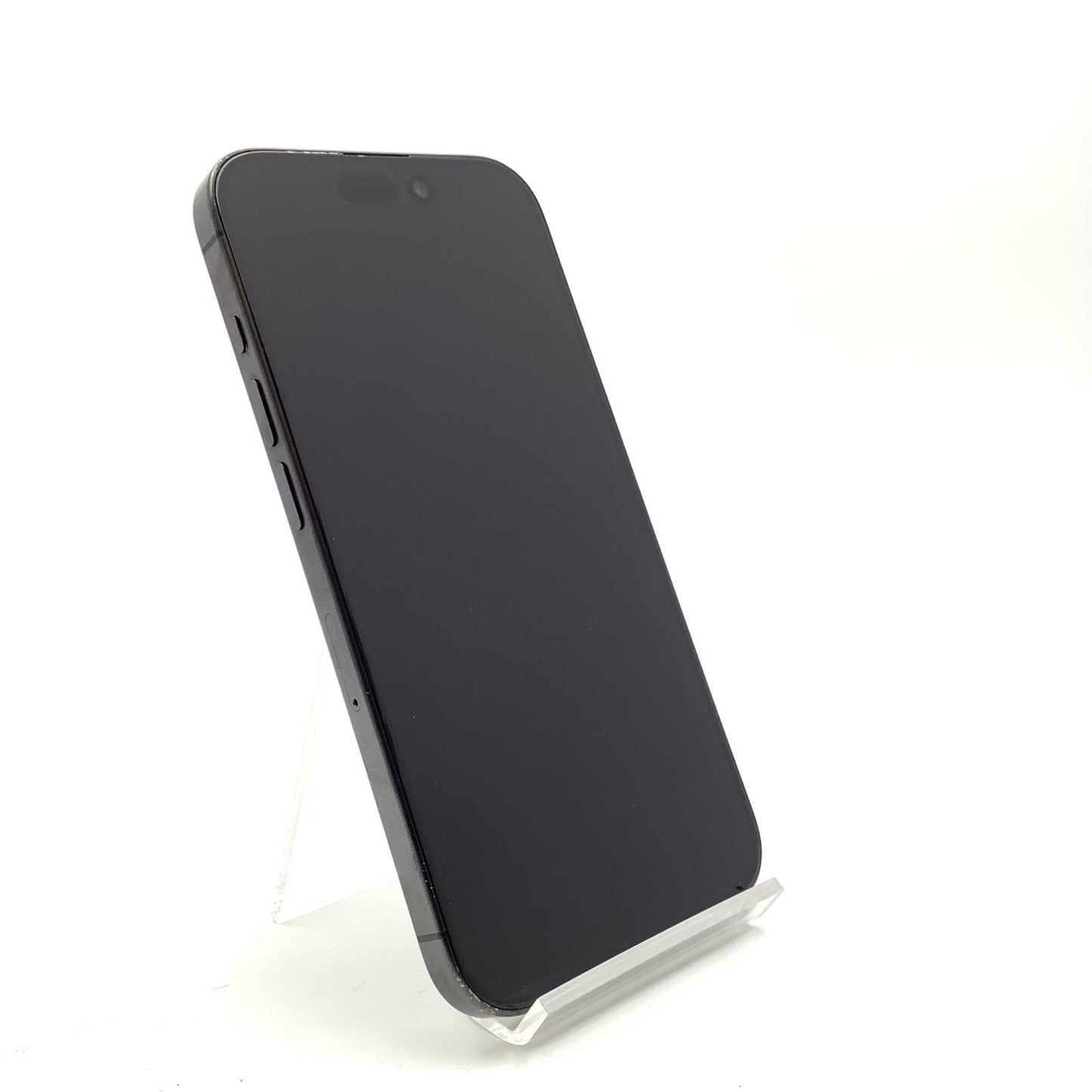 【全額返金保証】【最速発送】Apple iPhone iPhone 15 Pro 512GB ブラックチタニウム SIMフリー 動作確認済 90%