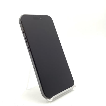 【全額返金保証】【最速発送】Apple iPhone iPhone 15 Pro 512GB ブラックチタニウム SIMフリー 動作確認済 90%
