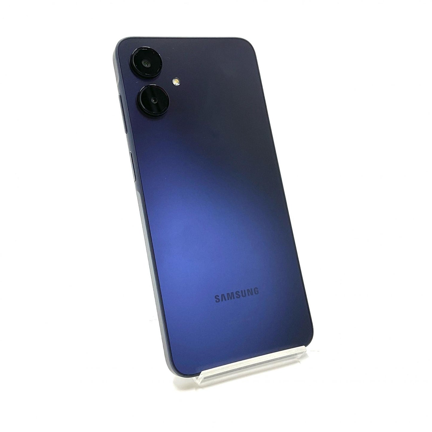 【全額返金保証】【最速発送】SAMSUNG Galaxy A25 5G 64GB ブラック au SCG33 白ロム 超美品 動作確認済