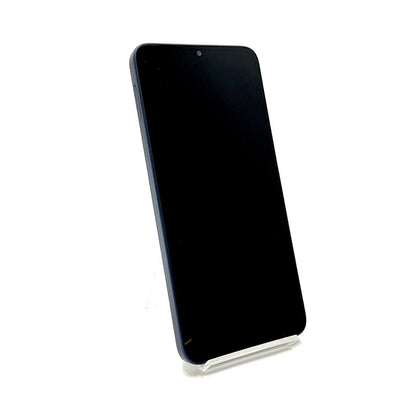 【全額返金保証】【最速発送】SAMSUNG Galaxy A25 5G 64GB ブラック au SCG33 白ロム 超美品 動作確認済