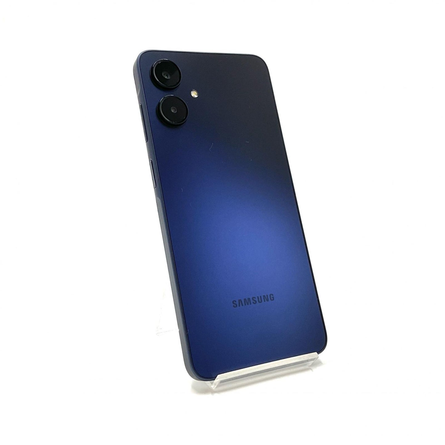 【全額返金保証】【最速発送】SAMSUNG Galaxy A25 5G 64GB ブラック au SCG33 白ロム 超美品 動作確認済