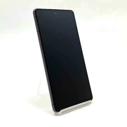 【全額返金保証】【最速発送】Google Pixel 7 128GB Obsidian au G03Z5 白ロム 動作確認済