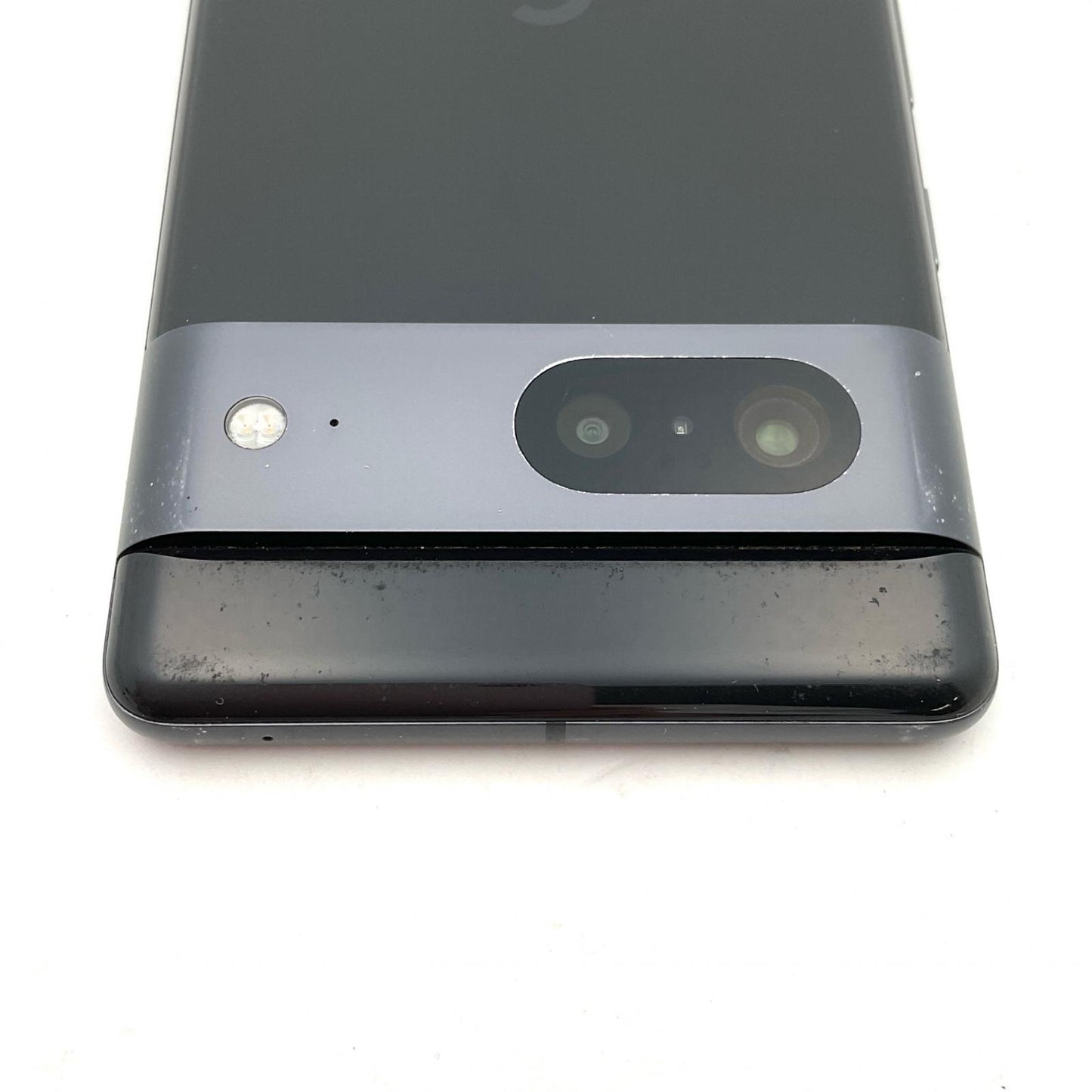 【全額返金保証】【最速発送】Google Pixel 7 128GB Obsidian au G03Z5 白ロム 動作確認済