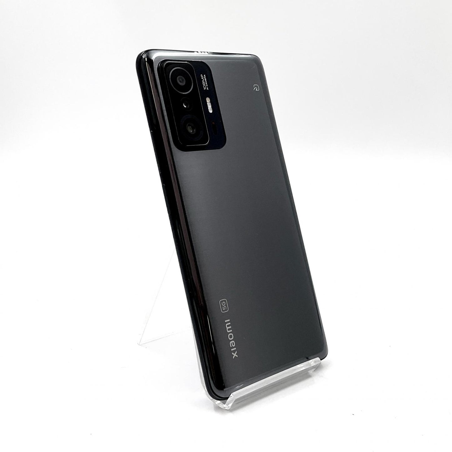 【全額返金保証】【最速発送】Xiaomi 11T Pro 128GB メテオライトグレー 2107113SR 白ロム 動作確認済
