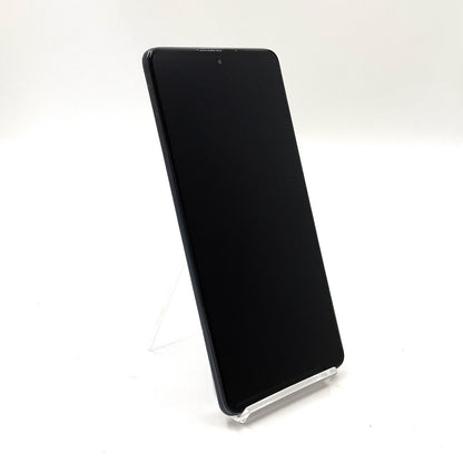 【全額返金保証】【最速発送】Xiaomi 11T Pro 128GB メテオライトグレー 2107113SR 白ロム 動作確認済