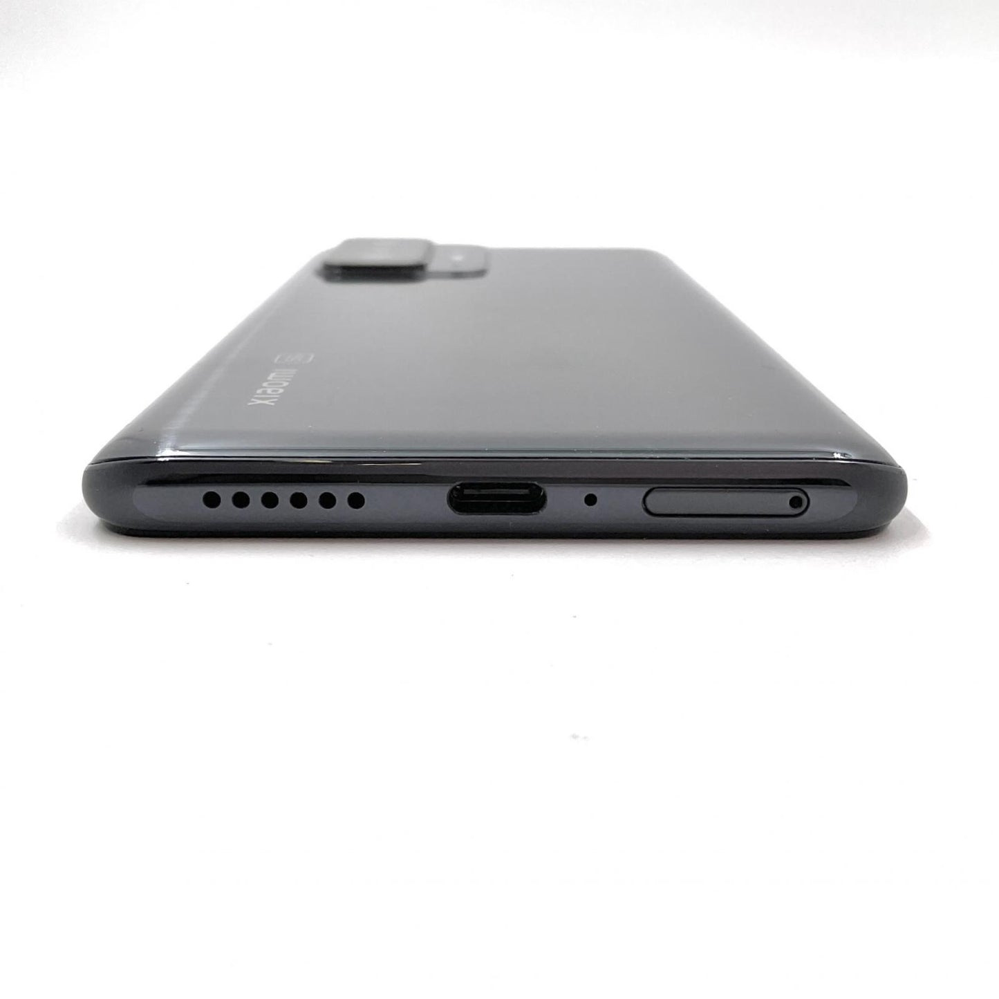 【全額返金保証】【最速発送】Xiaomi 11T Pro 128GB メテオライトグレー 2107113SR 白ロム 動作確認済