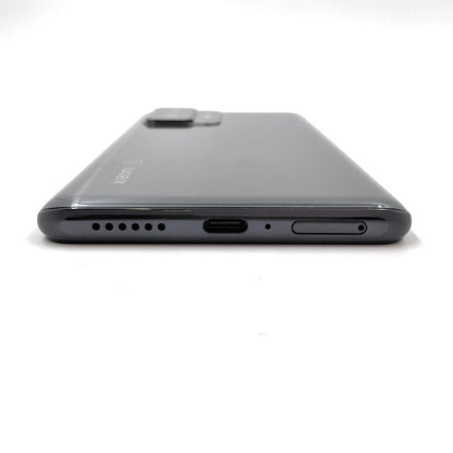 【全額返金保証】【最速発送】Xiaomi 11T Pro 128GB メテオライトグレー 2107113SR 白ロム 動作確認済