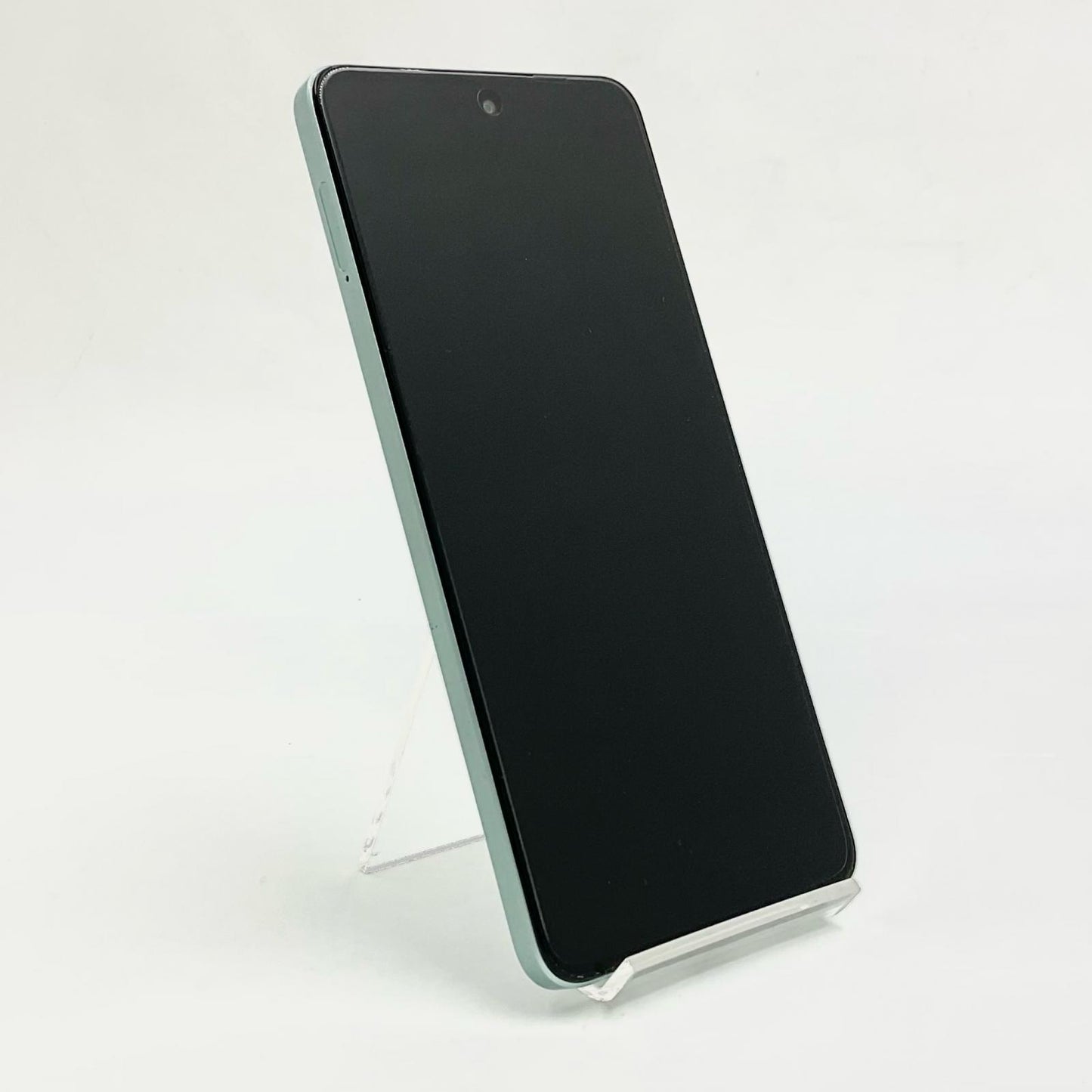 【全額返金保証】【最速発送】OPPO A 79 5G 128GB グローグリーン SIMフリー CPH2557 白ロム 動作確認済