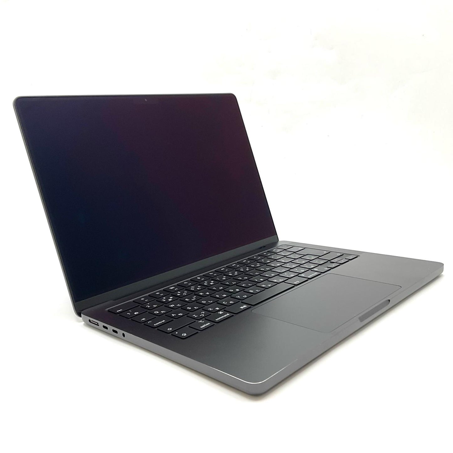 【全額返金保証】【最速発送】Apple MacBook Pro 14インチ 2024 Apple M4 24GB SSD 1TB スペースブラック 100% 動作確認済
