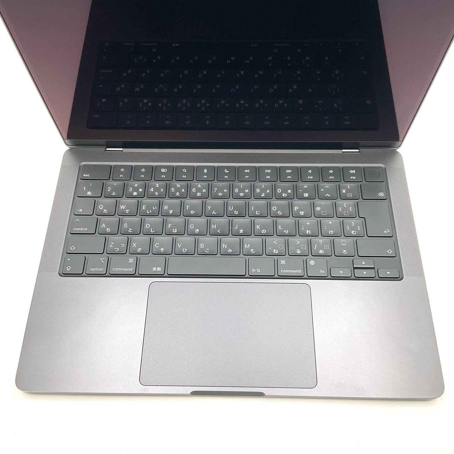 【全額返金保証】【最速発送】Apple MacBook Pro 14インチ 2024 Apple M4 24GB SSD 1TB スペースブラック 100% 動作確認済