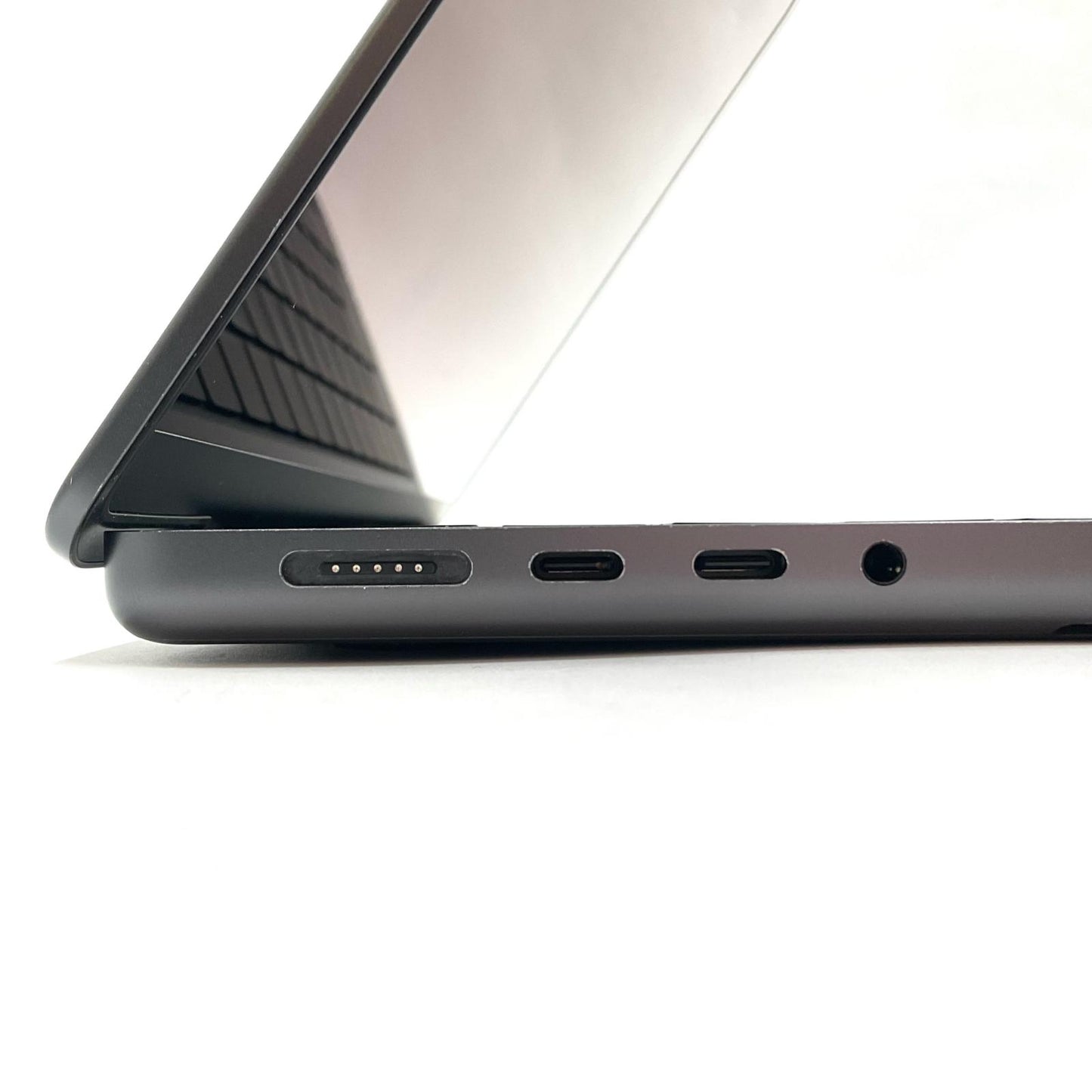 【全額返金保証】【最速発送】Apple MacBook Pro 14インチ 2024 Apple M4 24GB SSD 1TB スペースブラック 100% 動作確認済