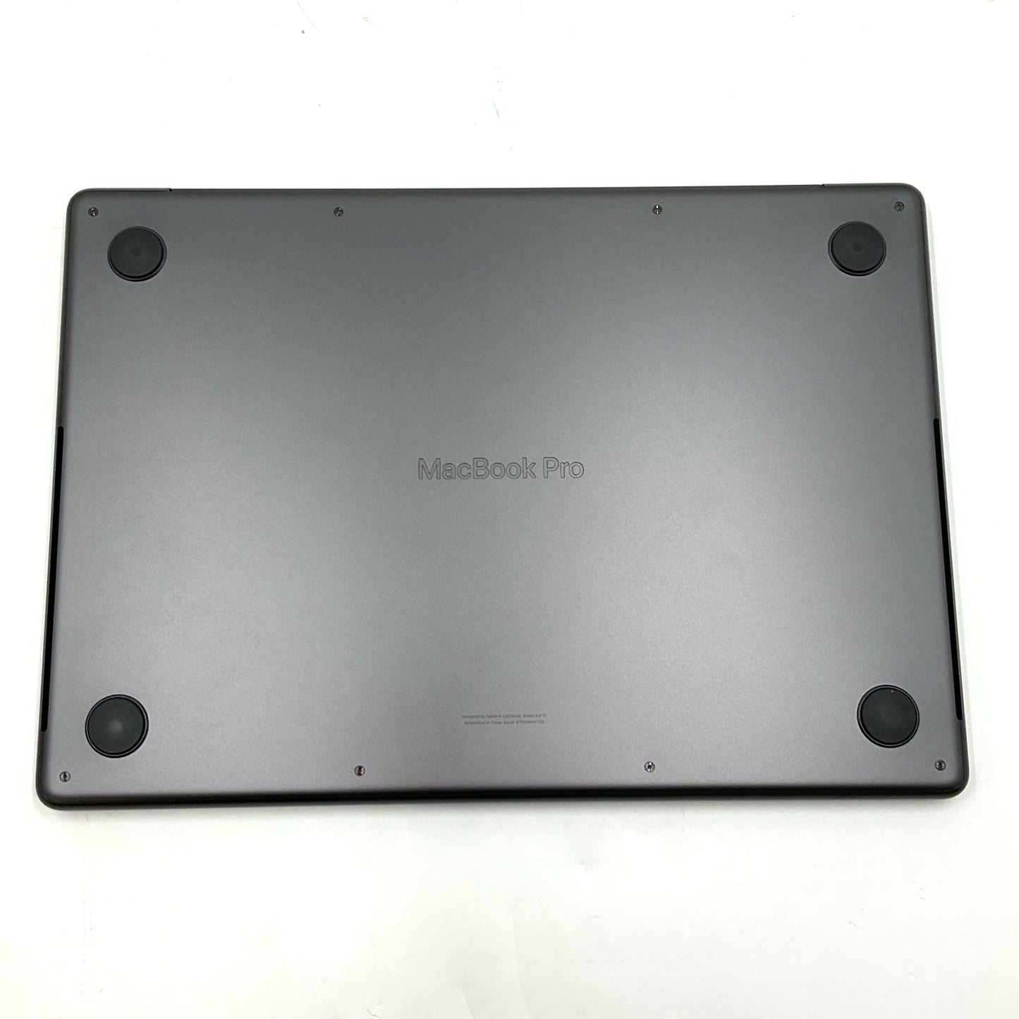 【全額返金保証】【最速発送】Apple MacBook Pro 14インチ 2024 Apple M4 24GB SSD 1TB スペースブラック 100% 動作確認済