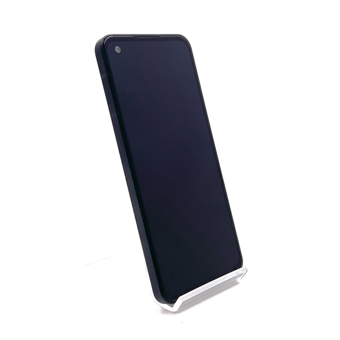 【全額返金保証】【最速発送】ASUS Zenfone 9 128GB スターリーブルー SIMフリー ASUS_AI2202 白ロム 動作確認済