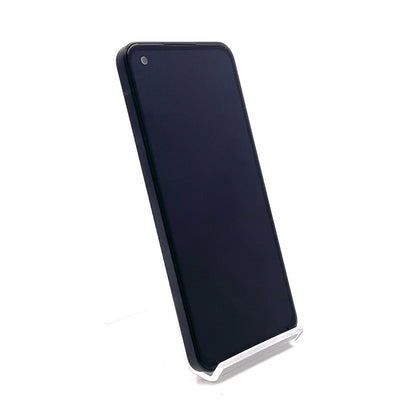 【全額返金保証】【最速発送】ASUS Zenfone 9 128GB スターリーブルー SIMフリー ASUS_AI2202 白ロム 動作確認済