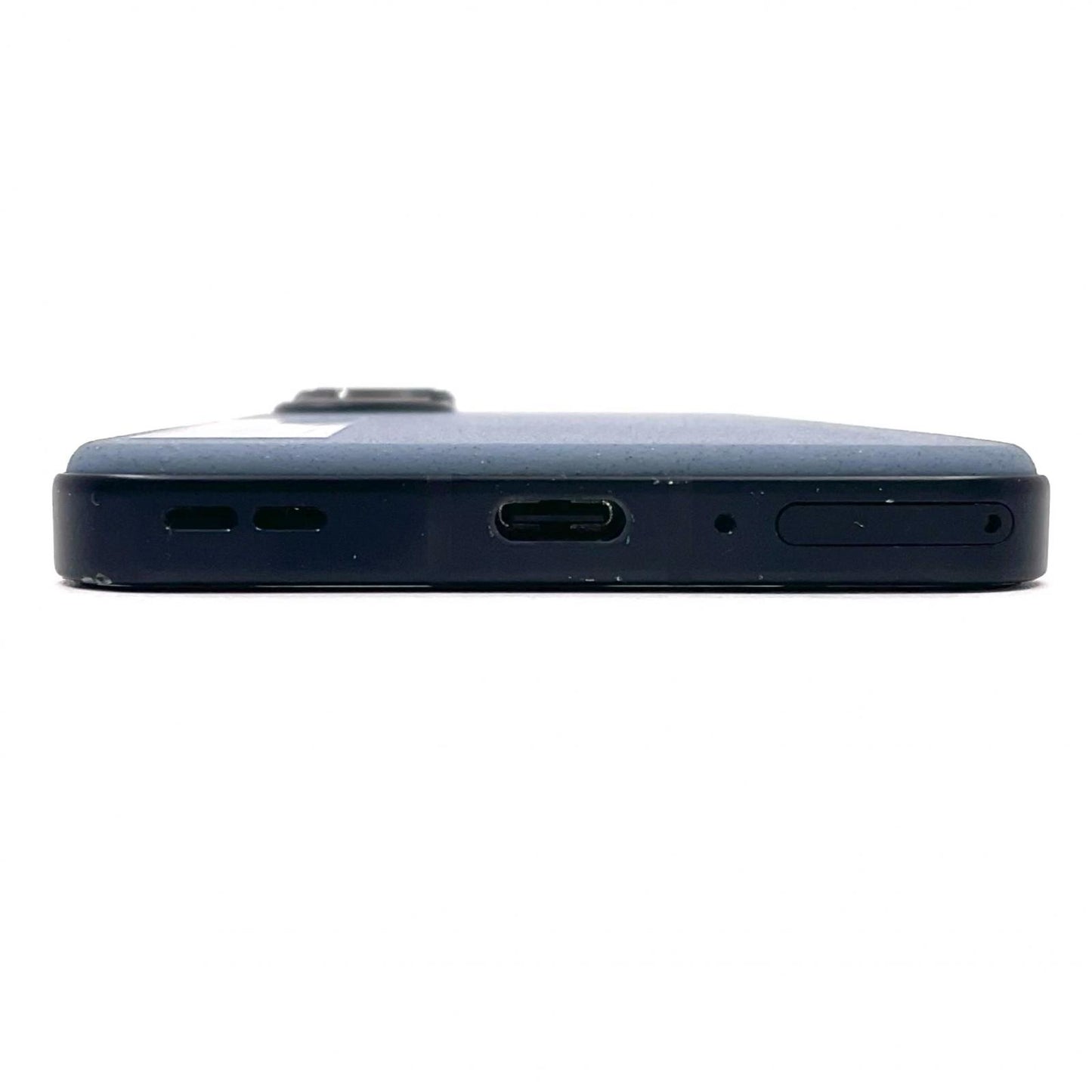 【全額返金保証】【最速発送】ASUS Zenfone 9 128GB スターリーブルー SIMフリー ASUS_AI2202 白ロム 動作確認済