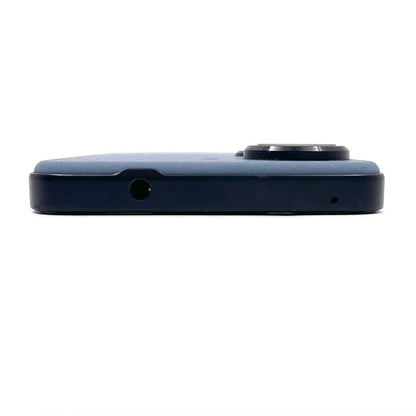 【全額返金保証】【最速発送】ASUS Zenfone 9 128GB スターリーブルー SIMフリー ASUS_AI2202 白ロム 動作確認済