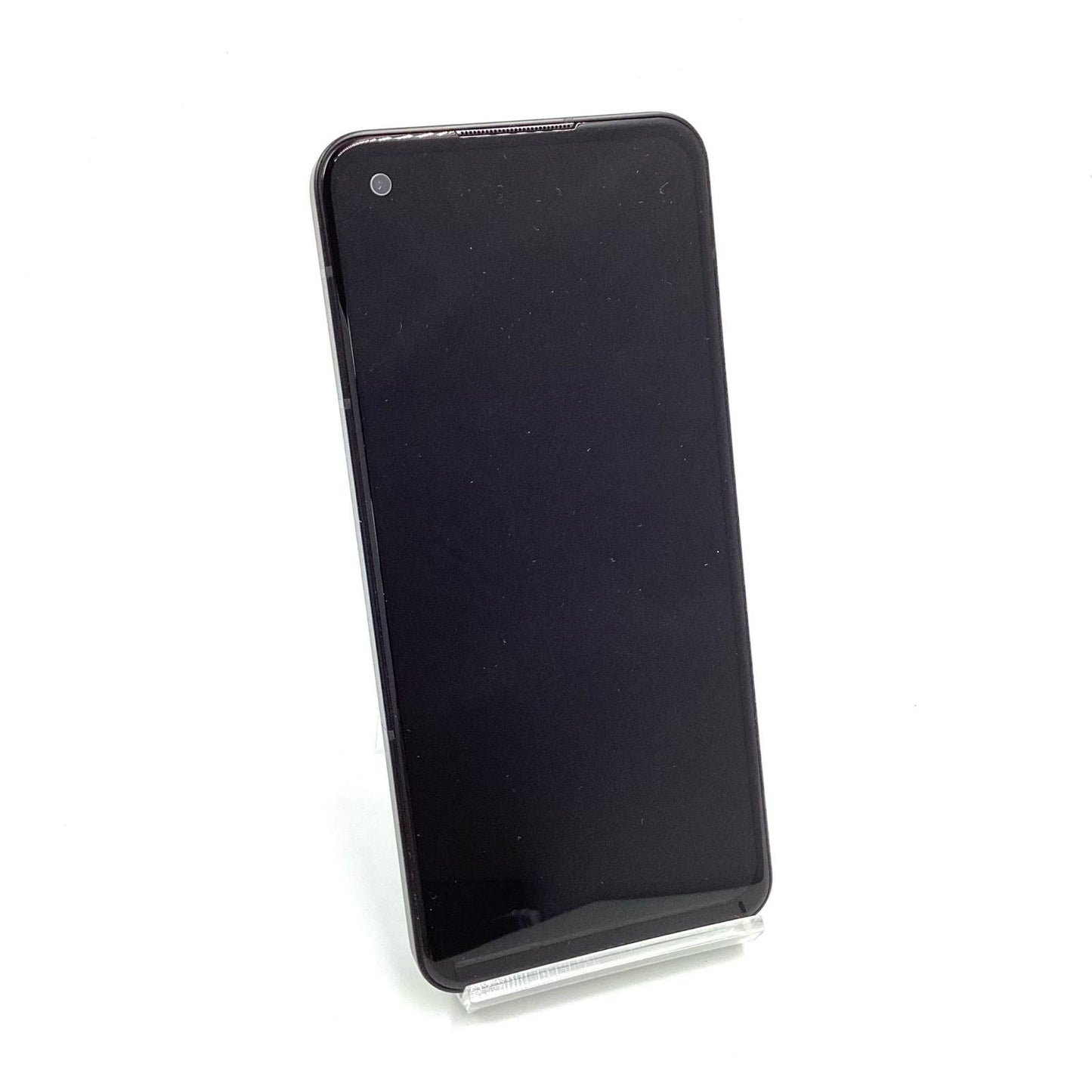 【全額返金保証】【最速発送】ASUS Zenfone 9 128GB スターリーブルー SIMフリー ASUS_AI2202 白ロム 動作確認済