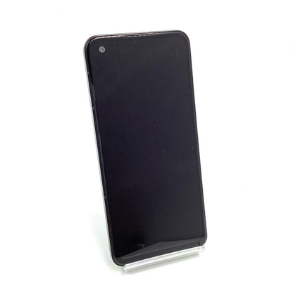 【全額返金保証】【最速発送】ASUS Zenfone 9 128GB スターリーブルー SIMフリー ASUS_AI2202 白ロム 動作確認済