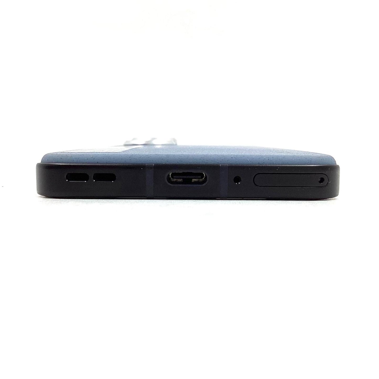 【全額返金保証】【最速発送】ASUS Zenfone 9 128GB スターリーブルー SIMフリー ASUS_AI2202 白ロム 動作確認済
