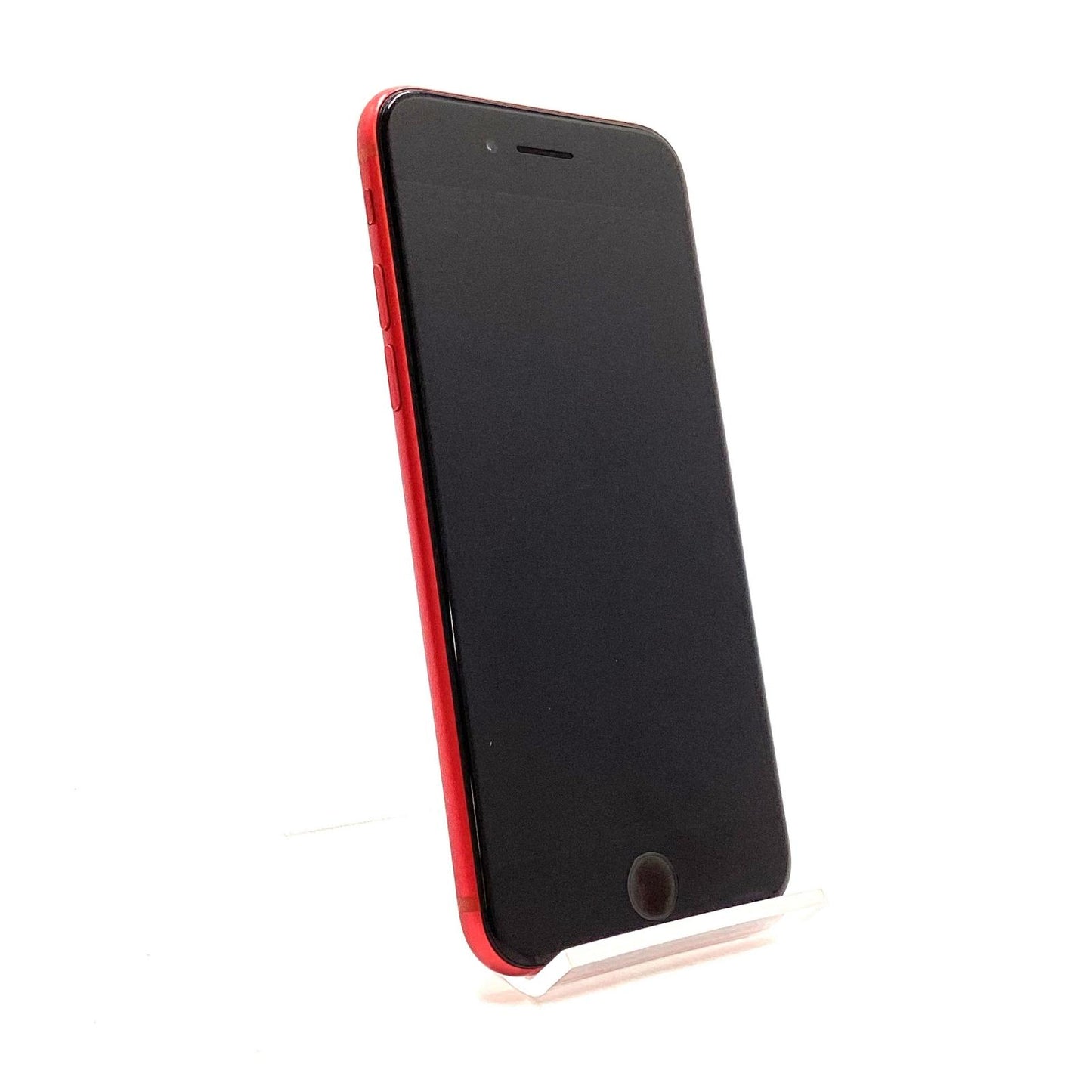 【全額返金保証】【最速発送】Apple iPhone iPhone SE（第2世代） 64GB (PRODUCT)RED docomo 白ロム 動作確認済 72%