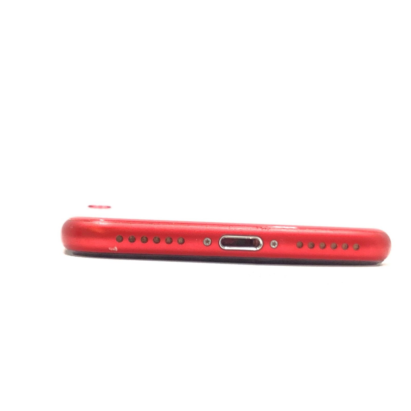 【全額返金保証】【最速発送】Apple iPhone iPhone SE（第2世代） 64GB (PRODUCT)RED docomo 白ロム 動作確認済 72%