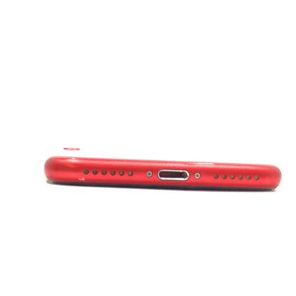 【全額返金保証】【最速発送】Apple iPhone iPhone SE（第2世代） 64GB (PRODUCT)RED docomo 白ロム 動作確認済 72%