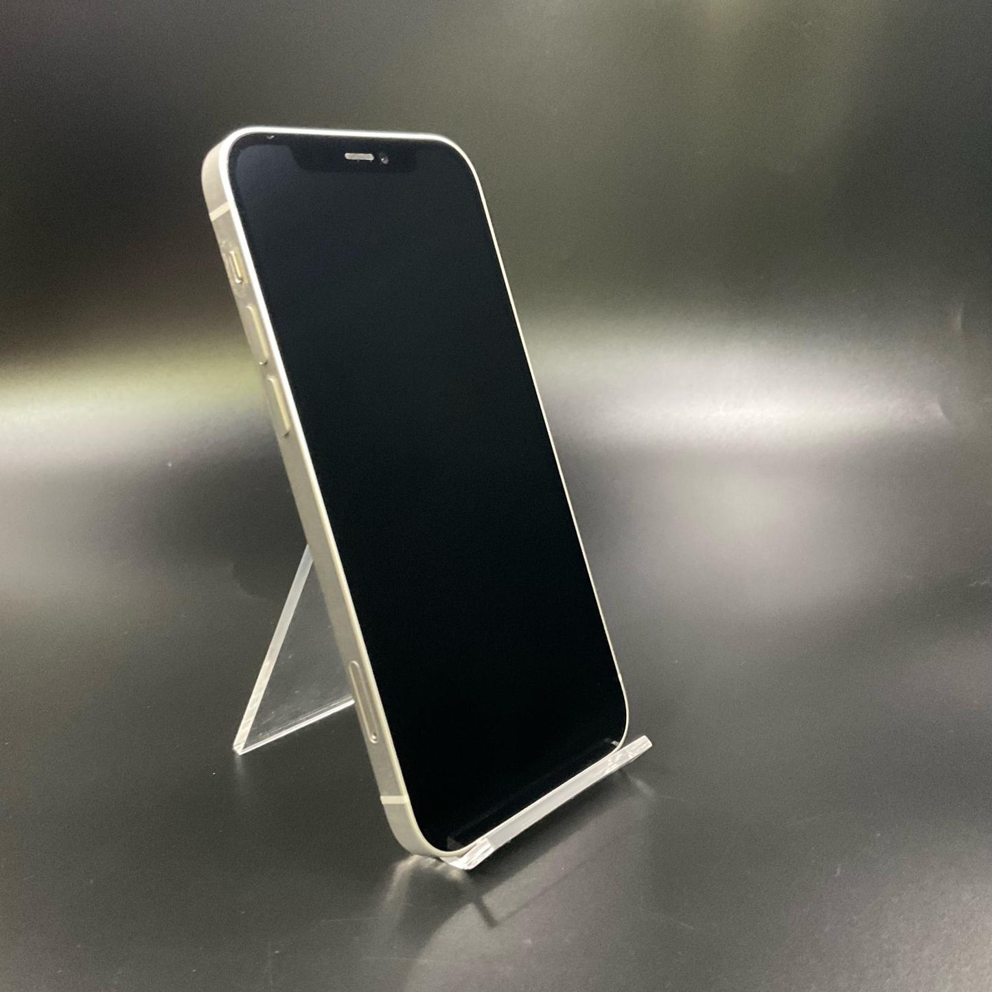 【全額返金保証】【最速発送】Apple iPhone iPhone 12 128GB ホワイト Softbank 白ロム 動作確認済 77%
